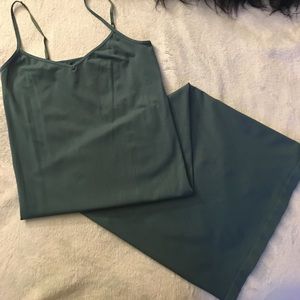 Free People | Tea Length Seamless Slip